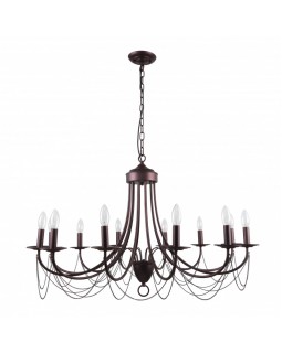 Подвесная люстра F-Promo 2590-12P-foto2