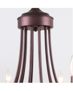 Подвесная люстра F-Promo 2590-12P-foto5