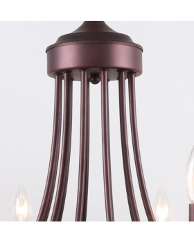 Подвесная люстра F-Promo 2590-12P-foto5