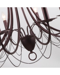 Подвесная люстра F-Promo 2590-12P-foto6