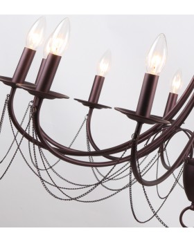 Подвесная люстра F-Promo 2590-12P-foto7