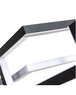 Подвесная люстра ARTE Lamp A6011SP-3BK-foto3