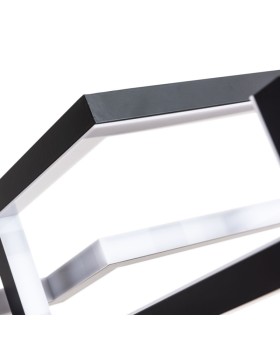 Подвесная люстра ARTE Lamp A6011SP-3BK-foto3