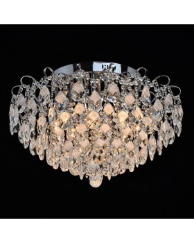 Накладная люстра DeMarkt 111010516-foto4