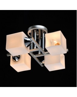 Люстра на штанге DeMarkt 673015204-foto2