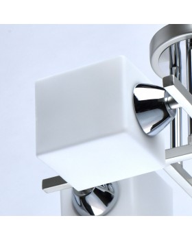 Люстра на штанге DeMarkt 673015204-foto4