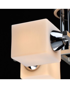 Люстра на штанге DeMarkt 673015204-foto5