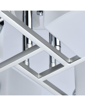 Люстра на штанге DeMarkt 673015204-foto7