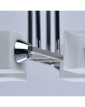 Люстра на штанге DeMarkt 673015204-foto8