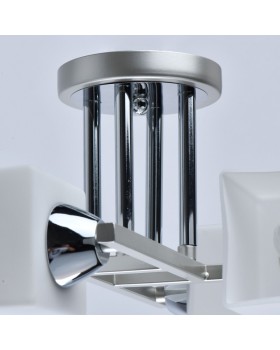 Люстра на штанге DeMarkt 673015204-foto9