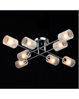 Люстра на штанге DeMarkt 638016108-foto2