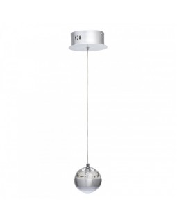 Подвесной светильник DeMarkt 730010101-foto2