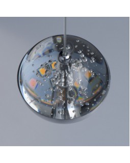 Подвесной светильник DeMarkt 730010101-foto4