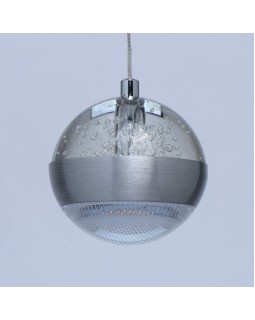 Подвесной светильник DeMarkt 730010101-foto5