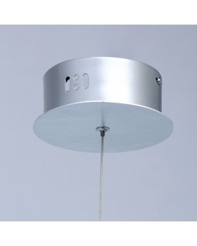 Подвесной светильник DeMarkt 730010101-foto7