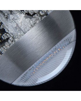 Подвесной светильник DeMarkt 730010101-foto8