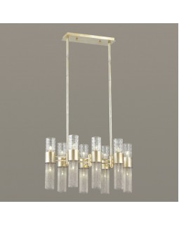 Люстра на штанге Odeon Light 4631/16-foto2