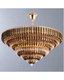 Подвесная люстра Divinare 1683/01 LM-16-foto2