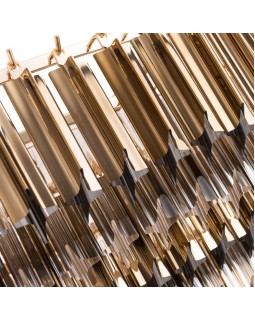 Подвесная люстра Divinare 1683/01 LM-16-foto4