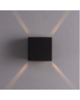 Светильник настенный ARTE Lamp A1414AL-1RI-foto2