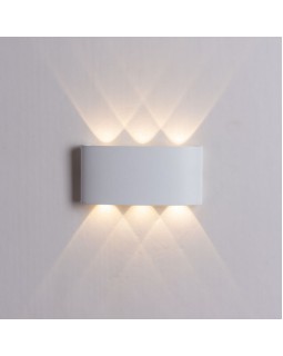 Светильник настенный ARTE Lamp A3722AL-2WH-foto2