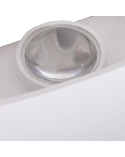 Светильник настенный ARTE Lamp A3722AL-2WH-foto3