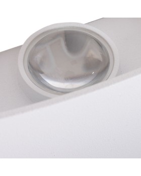 Светильник настенный ARTE Lamp A3722AL-2WH-foto3