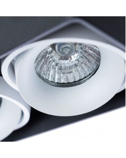 Накладной светильник ARTE Lamp A5654PL-2BK-foto4