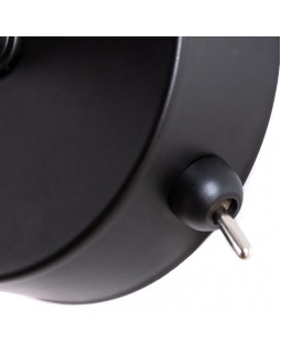 Бра ARTE Lamp A9184AP-1BK-foto2