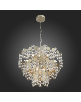 Подвесная люстра ST-Luce SL1102.203.11-foto4