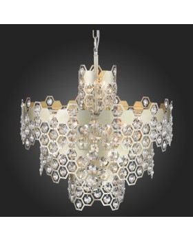 Подвесная люстра ST-Luce SL1102.203.11-foto5