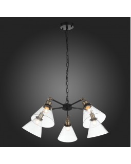 Подвесная люстра ST-Luce SL237.413.05-foto2