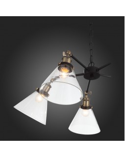 Подвесная люстра ST-Luce SL237.413.05-foto4