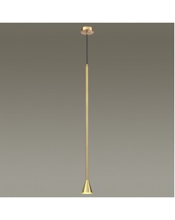 Подвесной светильник Odeon Light 3884/1G-foto2