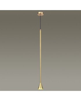 Подвесной светильник Odeon Light 3884/1G-foto2