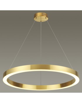 Подвесной светильник Odeon Light 3885/45LG-foto2