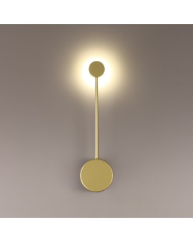 Бра Odeon Light 3900/5WG-foto2