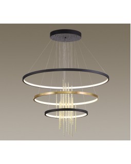 Подвесной светильник Odeon Light 3901/99L-foto2
