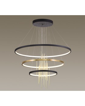 Подвесной светильник Odeon Light 3901/99L-foto2