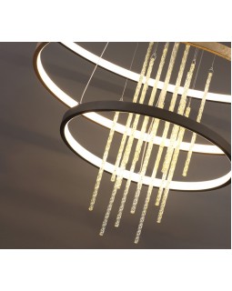 Подвесной светильник Odeon Light 3901/99L-foto3