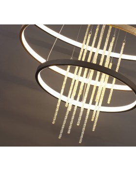 Подвесной светильник Odeon Light 3901/99L-foto3