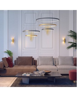 Подвесной светильник Odeon Light 3901/99L-foto5