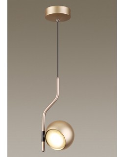 Подвесной светильник Odeon Light 3915/9L-foto2