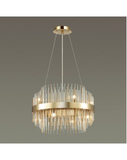 Подвесная люстра Odeon Light 4639/8-foto2