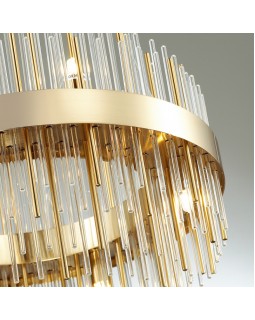 Подвесная люстра Odeon Light 4639/8-foto3