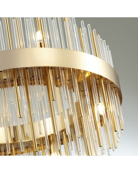 Подвесная люстра Odeon Light 4639/8-foto3