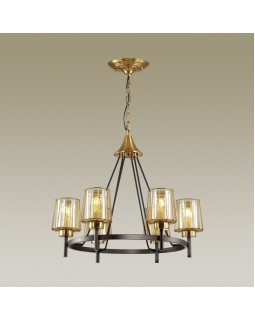 Подвесная люстра Odeon Light 4656/6-foto2