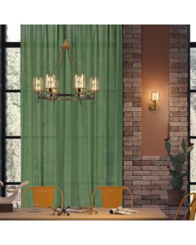 Подвесная люстра Odeon Light 4656/6-foto5