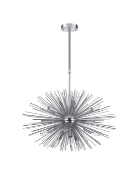 Люстра на штанге Odeon Light 4661/12-foto2