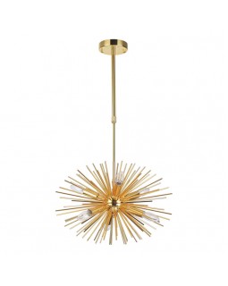 Люстра на штанге Odeon Light 4662/6-foto2